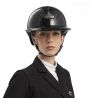 Casco Veredus Vita GST visiera standard - Nero lucido