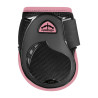 Paraglomi Veredus per giovani cavalli Vento Colors - Rosa chiaro