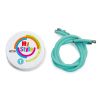 Kit di profili Casco My Style a righe - Bianchi