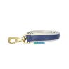 Longe da lavoro Bucas Dublino - Blu navy / argento