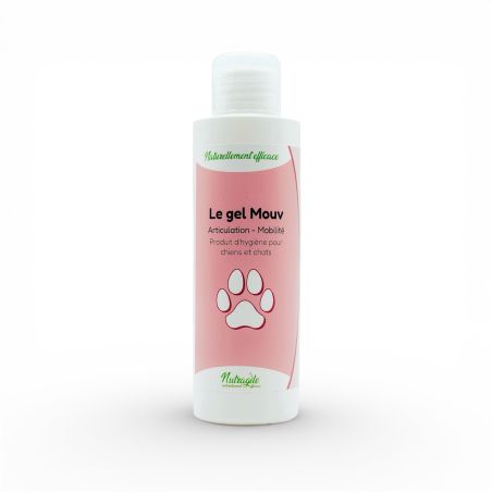 Gel Mouv Nutragile Cani e gatti