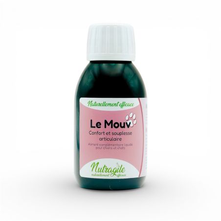 Mouv Nutragile