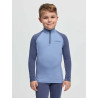 Strato base riflettente Mini LeMieux - Blu polvere