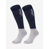 Calzini da concorso LeMieux Sparkle - Marina
