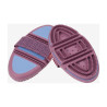 Striglia LeMieux Flexi - Blu polvere