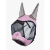 Maschera anti-mosche Visor-Tek Camo con copriorecchie - Fondant