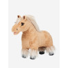 Mini Pony LeMieux Limone - Nuvoloso