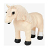 Mini Pony LeMieux Limone - Popcorn