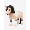 Mini Pony LeMieux Limone - Toby