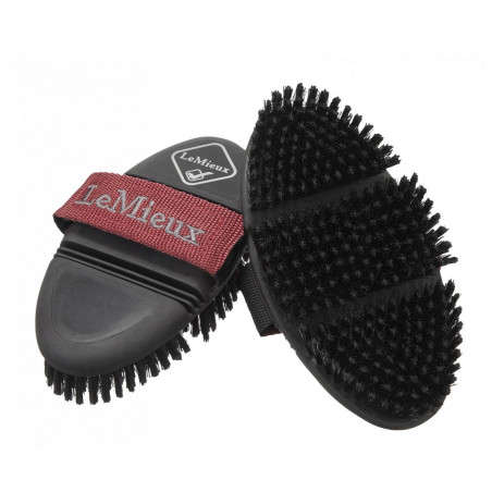 Spazzola LeMieux Flexi Soft Body