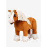 Mini Pony LeMieux Limone - Sundance
