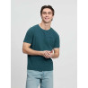T-shirt LeMieux da uomo - Giungla