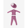 Completo Toy Rider LeMieux - Malva