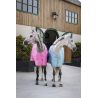 Overhemd Bucas Freedom Twill - Turchese