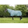 Coperta anti-mosche Bucas Freedom Full Neck - Turchese