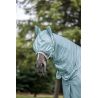 Maschera anti-mosche Bucas Freedom - Turchese