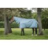 Coperta Bucas Freedom Turnout Full Neck Light - Turchese