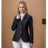 Giacca bonded Motion Lite Horseware AA Platinum donna - Nero