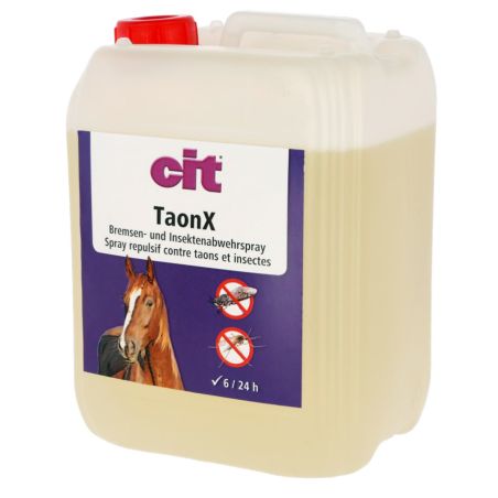 Spray repellente contro i tafani Cit Kerbl