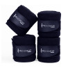 Set di 4 fasce da riposo ProConfort Pim - Marina