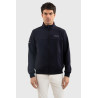 Giacca Harcour Felix uomo Francia - Marina