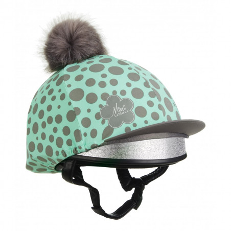 Mini Toque LeMieux per casco