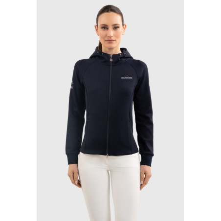 Felpa Harcour Frankel donna Francia