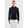 Felpa Harcour Frankel donna Francia - Marina