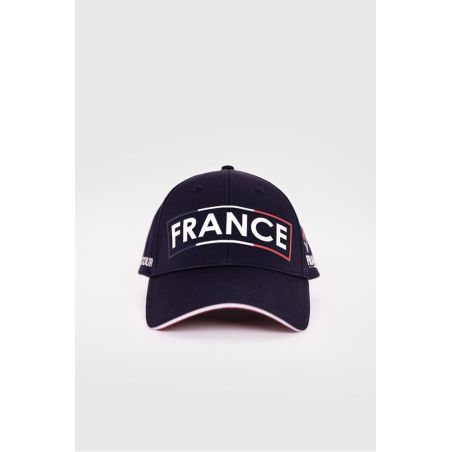 Cappellino Harcour Flight France