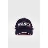 Cappellino Harcour Flight France - Marina