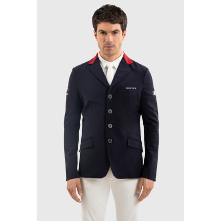Giacca da concorso Harcour Figaro uomo Francia