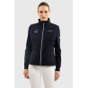 Gilet senza maniche Harcour Flicka donna Francia - Marina