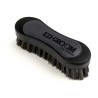 Spazzola per la testa Ezi-Groom Shires - Nero
