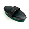 Spazzola morbida Ezi-Groom Shires 17 cm - Foresta