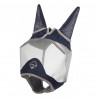 Maschera LeMieux Armour Shield Pro Orecchie - Blu navy