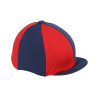 Tocco per casco Shires - Verde