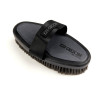 Spazzola a spugna Ezi-Groom Shires - Nero