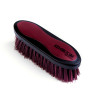 Spazzola dura Ezi-Groom Shires 21 cm - Marina