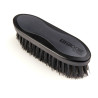 Spazzola dura Ezi-Groom Shires 21 cm - Nero