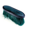 Spazzola dura a setole lunghe Ezi-Groom Shires - Foresta