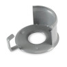 Capezzina Shires - Grigio