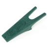 Togliastivali in plastica Jack Shires - Verde scuro