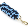 Longe Wessex Shires - Marina / blu