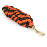 Longe Wessex Shires - Arancione / nero
