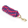 Longe Wessex Shires - Rosa / viola