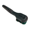 Spazzola Ezi-Groom Grip Shires - Foresta