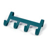 Gancio universale Handy Shires - Verde scuro