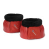 Campanelle pecora nera Arma Shires - Rosso