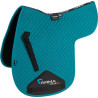 Sottosella Numnah Performance Shires - Blu oceano
