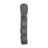 Proteggi-coda foderato con sacca Arma Shires - Grigio